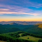 szlaki turystyczne Bieszczady