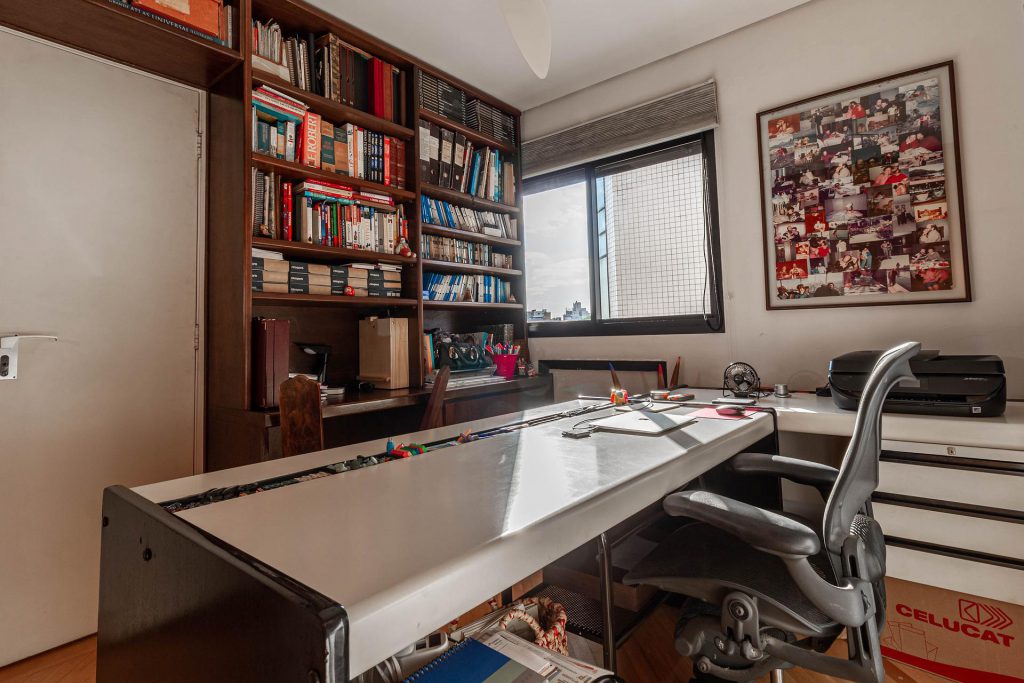 home office