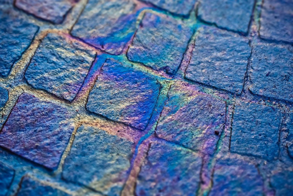 porządek w ogrodzie